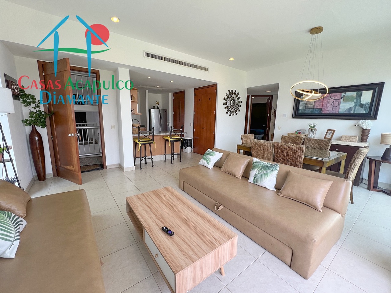 Mayan Lakes MT1 203 - Estancia 6